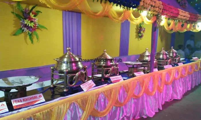 Kreative Spoon Catering